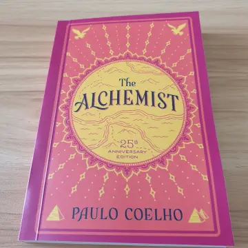 Buy Paulo Coelho The Alchemist online