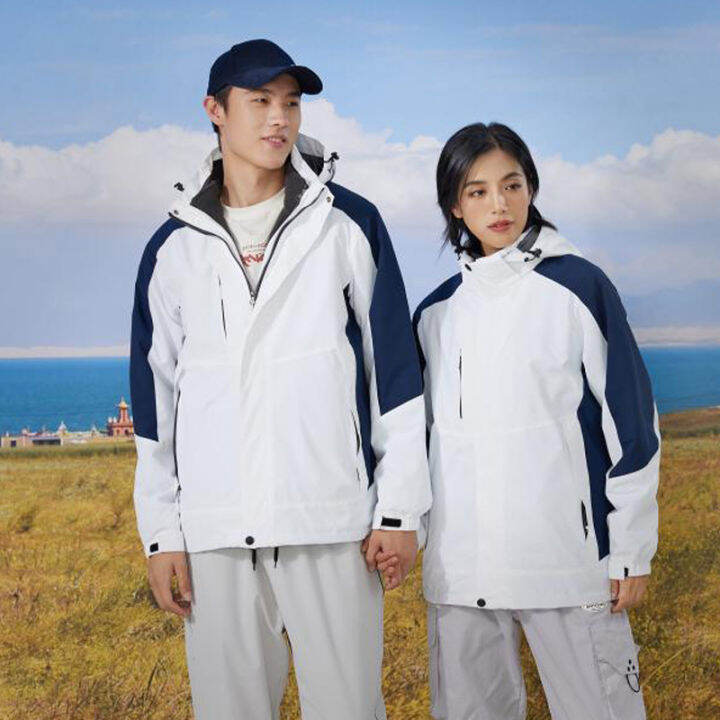 cod-แจ็คเก็ตแบรนด์-tide-ที่กำหนดเองปีนเขากลางแจ้งสามสองชิ้นที่ถอดออกได้เสื้อผ้าที่กำหนดเองทำพิมพ์-logo