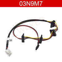 ใหม่สำหรับ PowerEdge T140 hddodd SATA Power CABLE ASSEMBLY 3N9M7 03N9M7