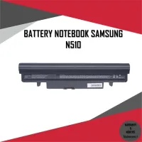 BATTERY NOTEBOOK  SAMSUNG N150 N148 N145   / แบตเตอรี่โน๊ตบุ๊ค ซัมซุง เทียบ (OEM)