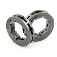 【Trending】 【Best-Selling】 5Pcs 325 7T ขนาดเล็ก Spline Chain เฟืองโซ่ขับเคลื่อน Rim Fit HUSQVARNA 340 346 346xp 345 350 351 346 353 357 455 460 Rancher Chainsaw