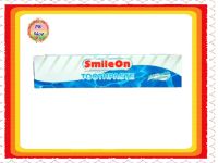 ยาสีฟันสไมล์ออน Smile  On ช่วยให้ฟันแข็งแรงขาวสะอาดรักษาโรคเหงือก  ระงับกลิ่นปาก ลดการสะสมคราบหินปูน   จำนวน 1  หลอด