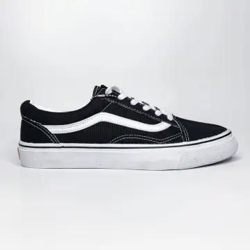 All black cheap vans malaysia