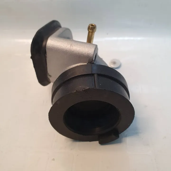 ZE184 CARB. CONNECTOR WITH MANIFOLD MIO Lazada PH