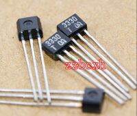 100PCS/LOT New original 2SC3330 C3330 TO-92 50V/0.1A