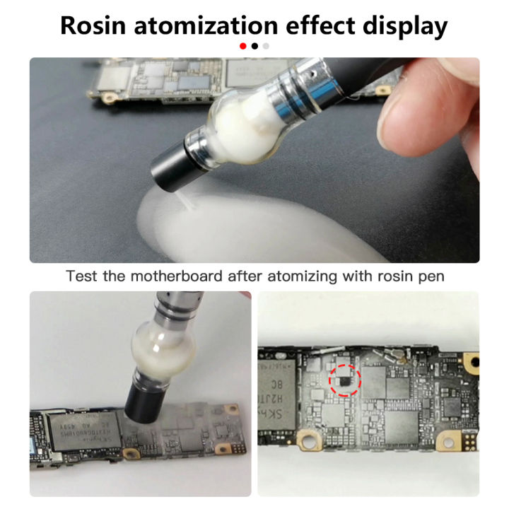 vastar-เครื่องจ่ายขัดสน-rosin-สำหรับ-pcb-การตรวจสอบไฟฟ้าลัดวงจรไม่จำเป็นต้องบัดกรีเหล็กโทรศัพท์มือถือ-mainboard-ซ่อมปากกายางสน