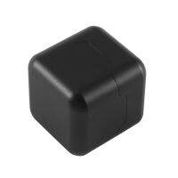 Billiard Cue Aluminum Chalk Holder Square 2 Layers Silent Billiard Pool Cue Holder Billiard Accessories