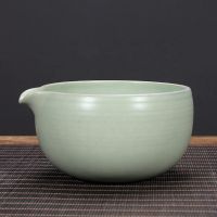 KOMIMATCHA ถ้วยชงมัทฉะ ชงชาญี่ปุ่น สำหรับตีมัทฉะ | Chawan | Matcha Ceramic Tea Bowl