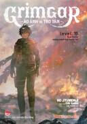 Sách - Grimgar Ảo ảnh và tro tàn - Tập 15