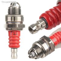 ๑◆ Three-sided Pole Spark Plug L7T For Gasoline Chainsaw and Brush Cutter