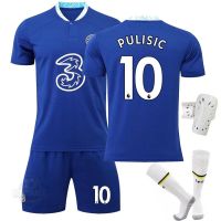 Wholesale 22-23 captopril sich shirt Chelsea nine luca library 19 mans tver soccer uniform 1