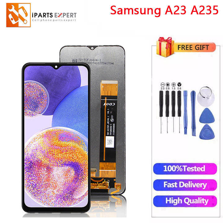 samsung galaxy a23 screen price