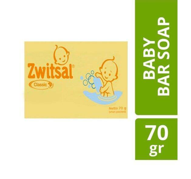 TWIN PACK] La Clinica Organic for Baby Soap Free Wash Gel 250ML x 2