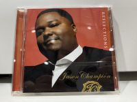 1   CD  MUSIC  ซีดีเพลง     JASON CHAMPION    (A6A21)