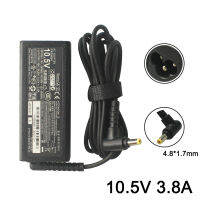 ใหม่ Original 10.5V 3.8A 4.8*1.7Mm 40W AC Power อะแดปเตอร์สำหรับโซนี่ DUO13วีโอ้โปร13 Ultrabook VGP-AC10V10