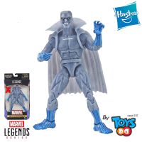 Marvel Legends Series Capatin Marvel Wave Grey Gargoyle (No BAF)