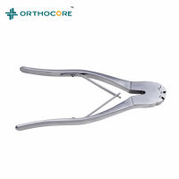 eChenZiWoDianZiKeJiYo Pin Cutter Kirshner เครื่องตัดลวดเครื่องตัดรากฟันเทียม Veterinary Orthopedic Instruments