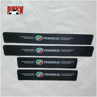 BuyV Perodua สติ๊กเกอร์ D Ecals,กันน้ำป้องกันรอยขีดข่วนหนังงัวฝาครอบป้องกันสติ๊กเกอร์คาร์บอนไฟเบอร์ตัดสากลสำหรับ PERODUS AXIA ALZA VIVA MYVI ATIVA BEZZA