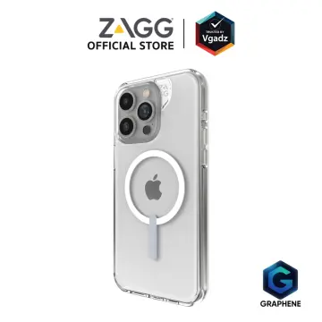 Crystal Palace Snap - iPhone 15 Pro Cases - ZAGG