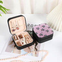 Gift Box Ring Jewelry Box Earrings Gift Box Ring Box Jewelry Box Packaging Box Storage Box