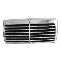 Car Front Grille for - E-Class W124 -1996