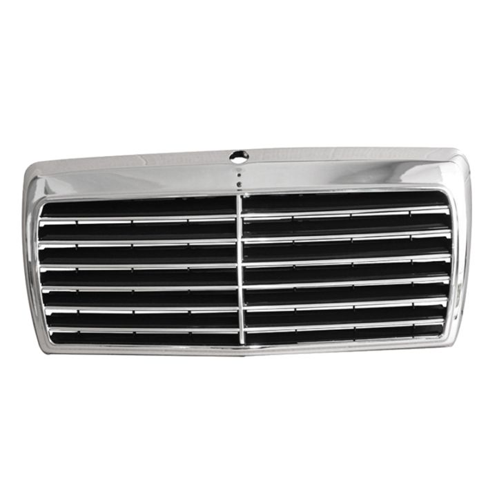 car-front-grille-for-mercedes-benz-e-class-w124-1985-1996