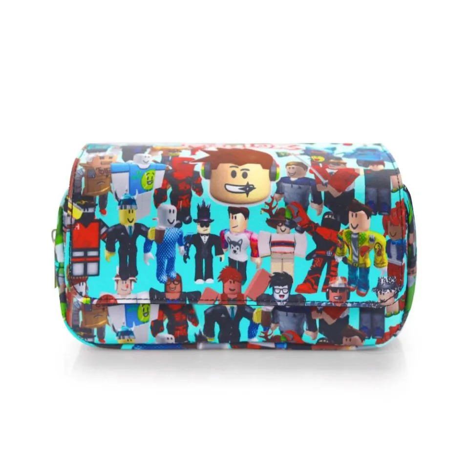 Roblox Pencil Case – visuallyvee