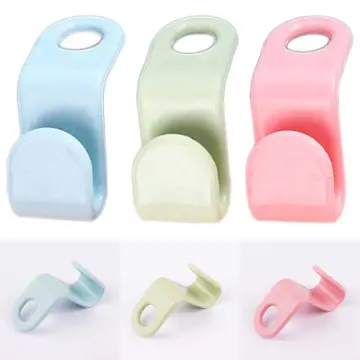 Clothes Hanger Connector Hooks Kit Outfit Hanger Extender Clips Connection  Hook