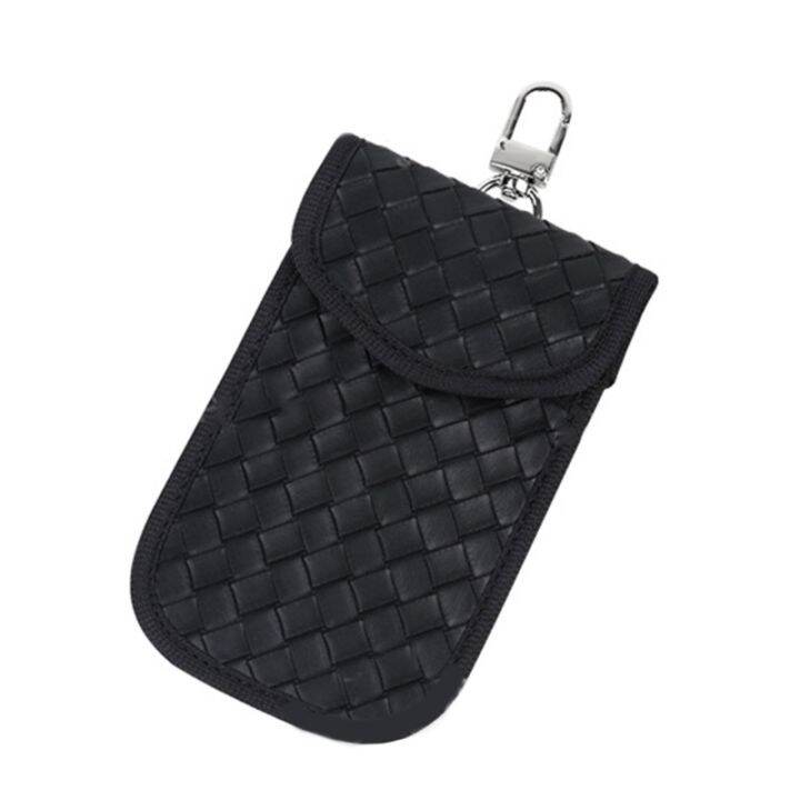 rfidblocking-key-bag-car-remote-keys-shielding-bag-anti-theft-pouch-key-fob-protector-key-signal-blocking-bag-blocker