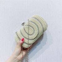 【YD】 2023 Female Clutches Day Wedding Evening With Chain Shoulder Girls Dinner MN1382