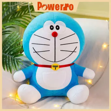12 Inches Doraemon Toy For Kids for Birthday Gift at Rs 600/piece | Cartoon  Toy in Hyderabad | ID: 23646868948
