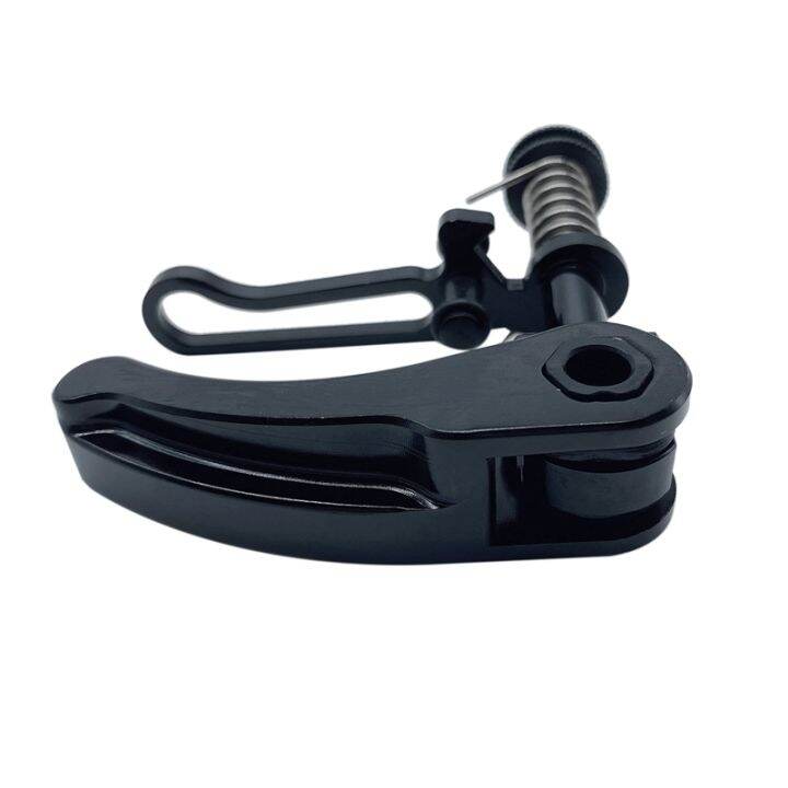 brompton saddle clamp