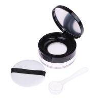 【CW】✌►☈  Loose Dispenser Not Leak Large Capacity Elastic Net Makeup