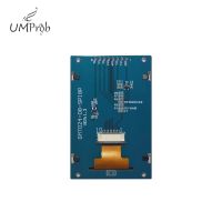 New Product 2.4 Inch IPS LCD Module 240X320 Inter SPI Drives ST7789V Full Color For Arduino