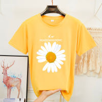 *เสื้อยืดแขนสั้นพร้อมส่ง 8สี ลายการ์ตูน ขายดีตามเทรนต์ ลายน่ารัก สีสันสดใส่น่ารัก ใส่ได้ทั้งหญิงและชาย (S-3XL) BK-194