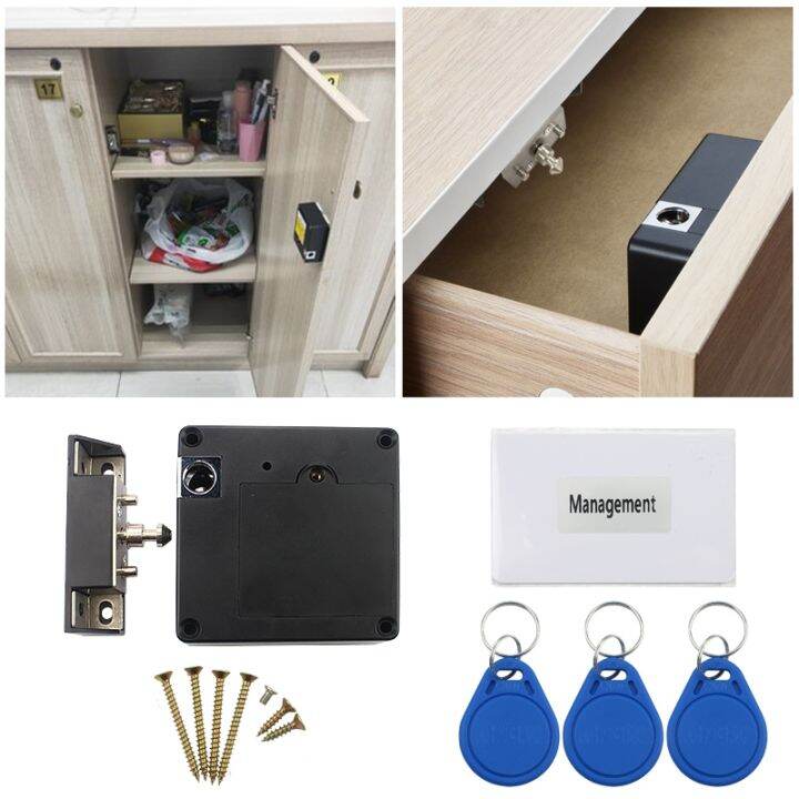 mobile-phone-nfc-smart-locker-electronic-lock-rfid13-56mhz-invisible-furniture-sensor-cabinet-lock-drawer-door-lock