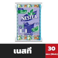 เนสที ชาผลไม้ ชามะนาว 30 ซอง ปรุงสำเร็จ Nestea Fruit Tea(9996)