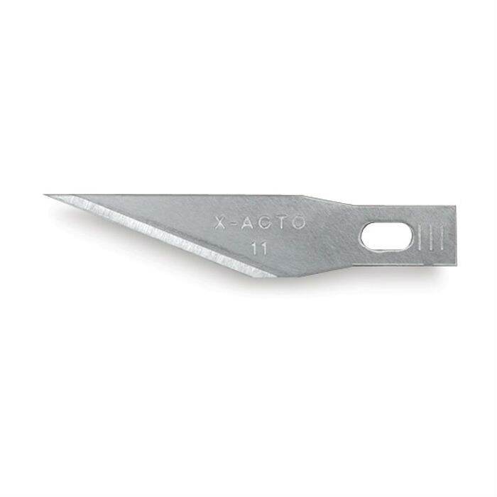 XActo Spare Blade 11 Lazada PH