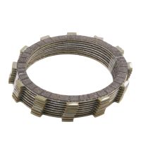 】【=-【 Friction Clutch Plates Disc For YAMAHA YZ250 93-22 WR450F 05-19 YZ450F YZF450 07-22 YZ450FX 17-22 Dirt Bike YFZ450 YFZ450R ATV