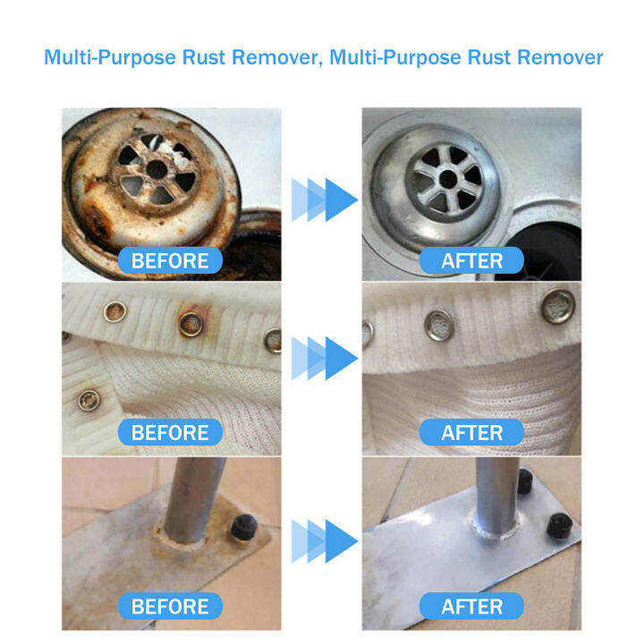 rustout-instant-remover-spray-น้ำยาทำความสะอาดบำรุงรักษารถยนต์อเนกประสงค์