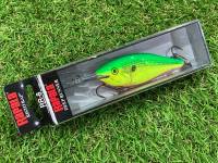 เหยื่อ RAPALA RISTO (RR) 8 ซม. สี FSD (เหยื่อดำลึก 8-10 ฟุต)