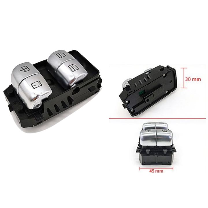 car-electric-window-control-panel-switch-standard-edition-accessory-for-mercedes-benz-w222-w213-2229051505-2229050009