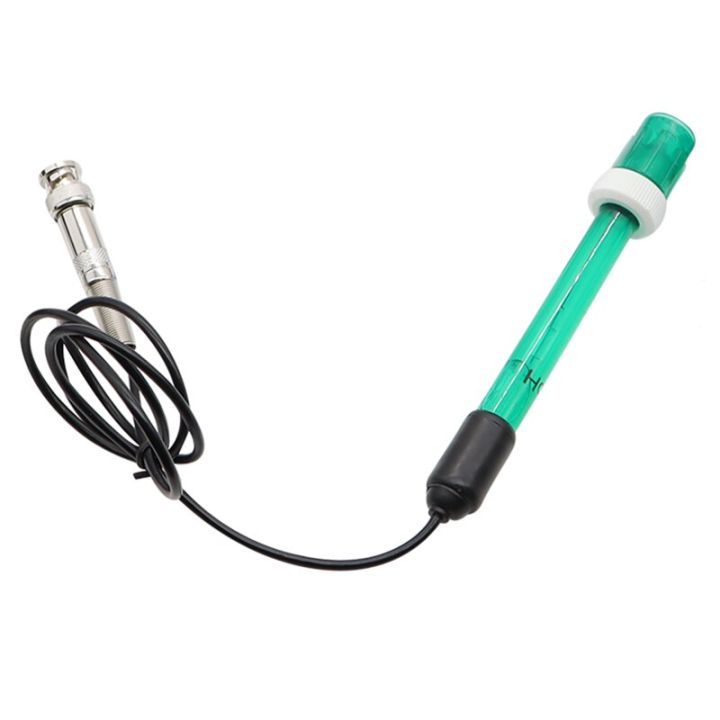 ph-electrode-probe-สำหรับ-phs-3c-เครื่องวิเคราะห์คุณภาพน้ำ-aquarium-ph-controller-meter-sensor-40-off