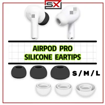 Replacement discount airpod buds