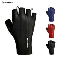 Liteskin Cycling Bike s Half Finger Shockproof Wear Resistant Breathable Quick Dry Men Women MTB Road Bicycle s2023