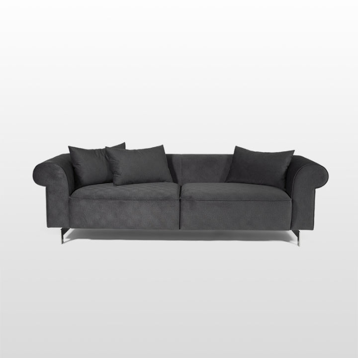 modernform-โซฟา-รุ่น-chiara-ขนาด-3-ที่นั่ง-หุ้มผ้าสีเทาดำzo618-03