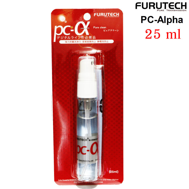 furutech-pc-alpha-safe-powerful-antistatic-cleaning-agent-for-cds-dvds-and-video-displays-tvs-tablets-pcs-and-smartphones