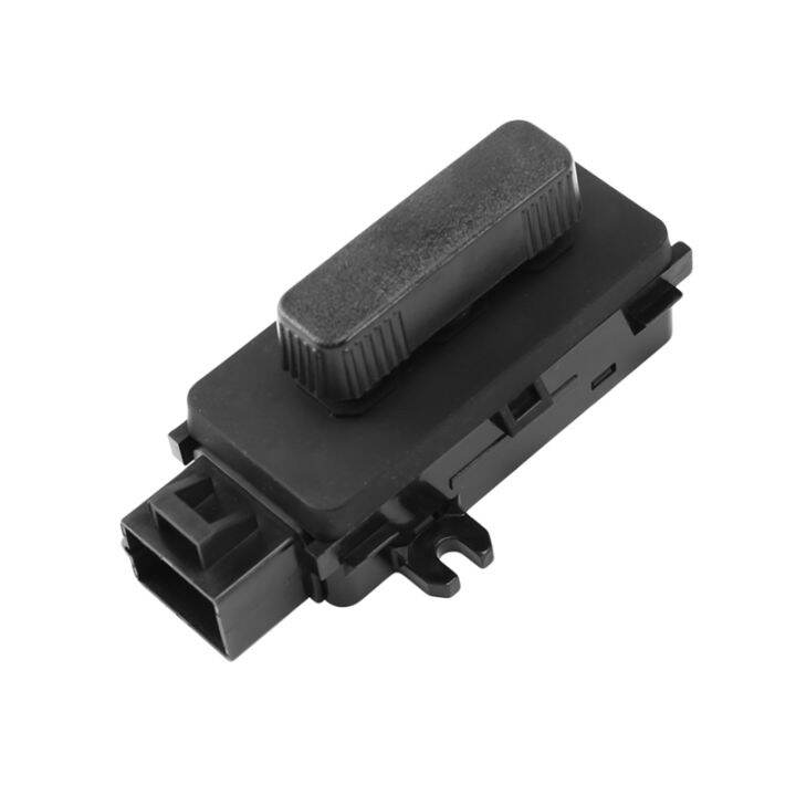 12450256 Seat Switch Power Seat Control Switch Automobile for Chevrolet