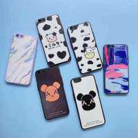 Case iPhone เคสกันกล้องลายวัว มาใหม่ล่าสุด สำหรับรุ่น iPhone i11,Samsung A42,A20s