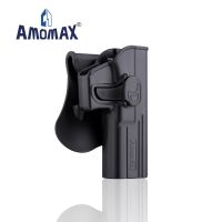 Amomax Polymer Holster ซองปืน Glock17/22/31